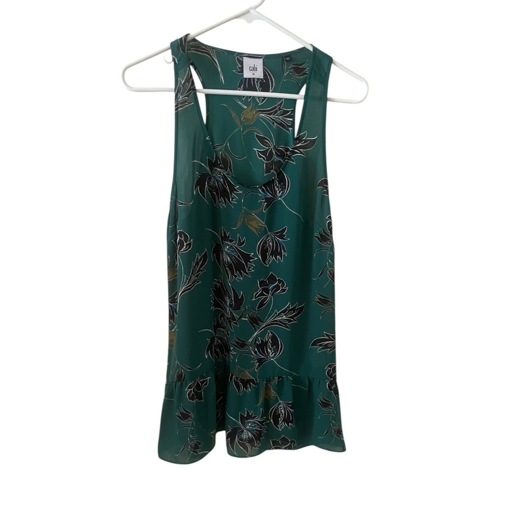Cabi tunic tank-medium